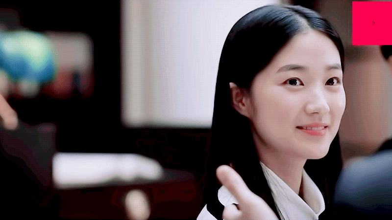 스카이캐슬 모두가 행복해지는 법...gif | 인스티즈