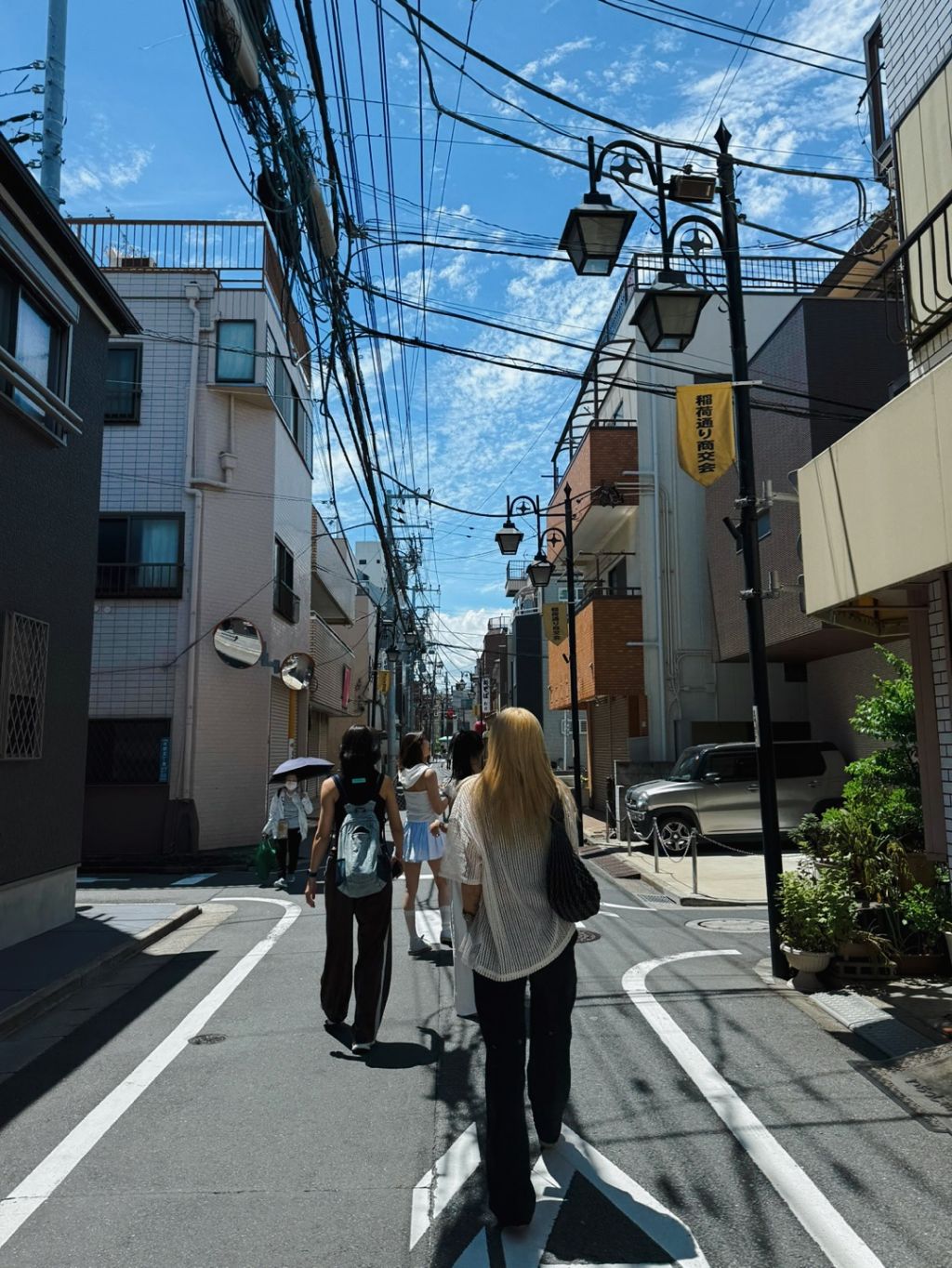 EXID 근황..... | 인스티즈