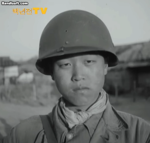 소년병을 이용했던 한국전쟁 북파공작원 | 인스티즈