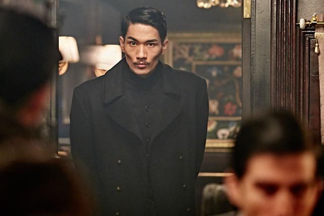 이렇게 생긴 스탈 개무섭다고 생각하는 달글 | 인스티즈