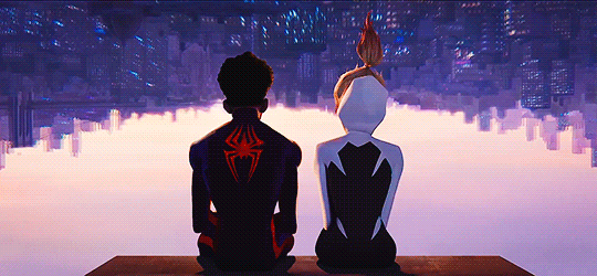 스파이더맨: 비욘드 더 스파이더버스 개봉일 확정 | 인스티즈