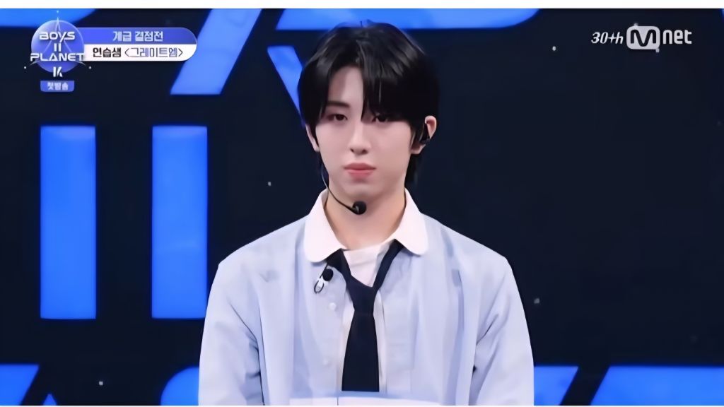 보플2 명언 "저 보컬아니고 비주얼인데요?" | 인스티즈