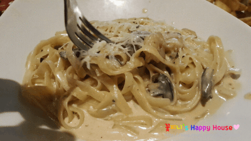 투움바 파스타 먹고싶다…gif | 인스티즈