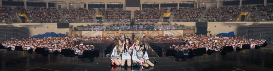 첫 콘서트부터 꾸준히 콘서트 종료후 팬들한테 장문으로 문자 보낸 아이돌 | 인스티즈