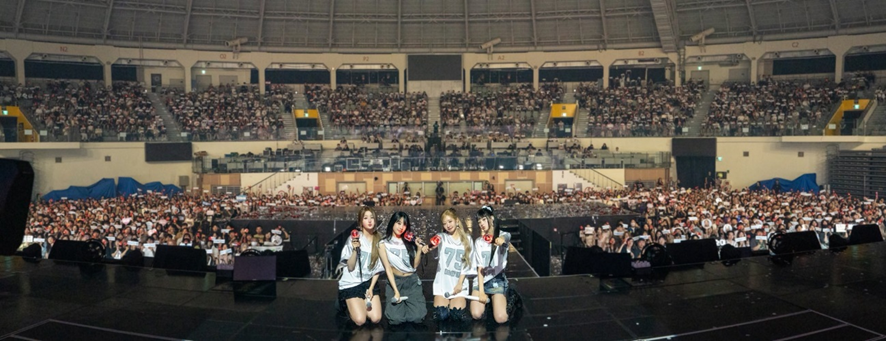 첫 콘서트부터 꾸준히 콘서트 종료후 팬들한테 장문으로 문자 보낸 아이돌 | 인스티즈