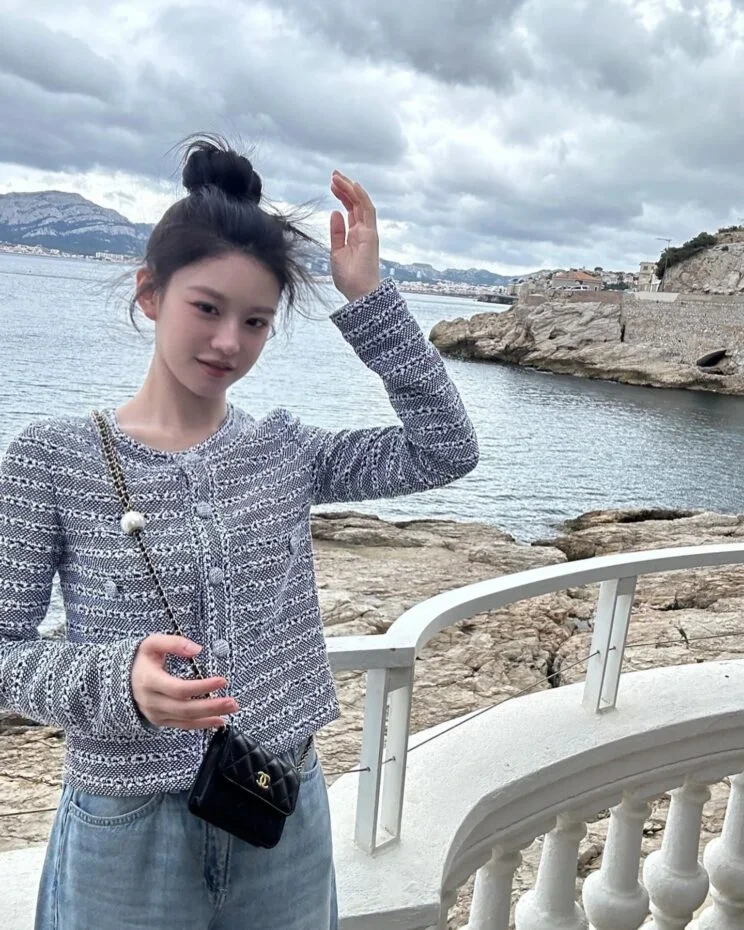 최근 샤넬픽이라는 한국 vs 일본 여배우 | 인스티즈