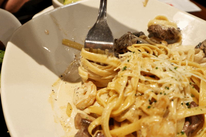 투움바 파스타 먹고싶다…gif | 인스티즈