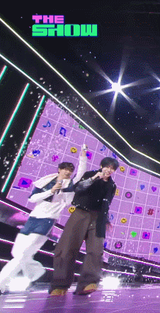 올해 낸 앨범 모두 뮤뱅 1위한 5세대 신인 남돌 | 인스티즈