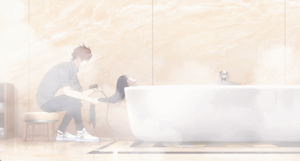 관계성 맛집인 BL 애니메이션 (feat. 유플레이) | 인스티즈