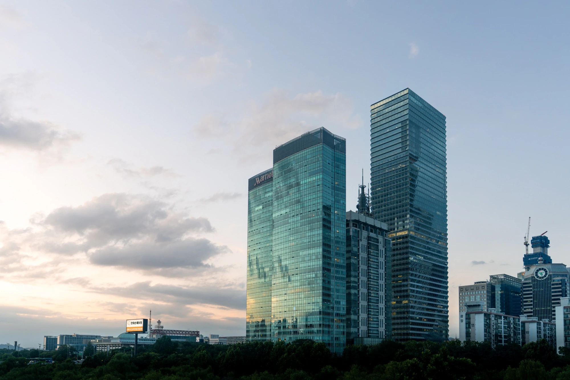 여의도 샛강문화다리 | 인스티즈