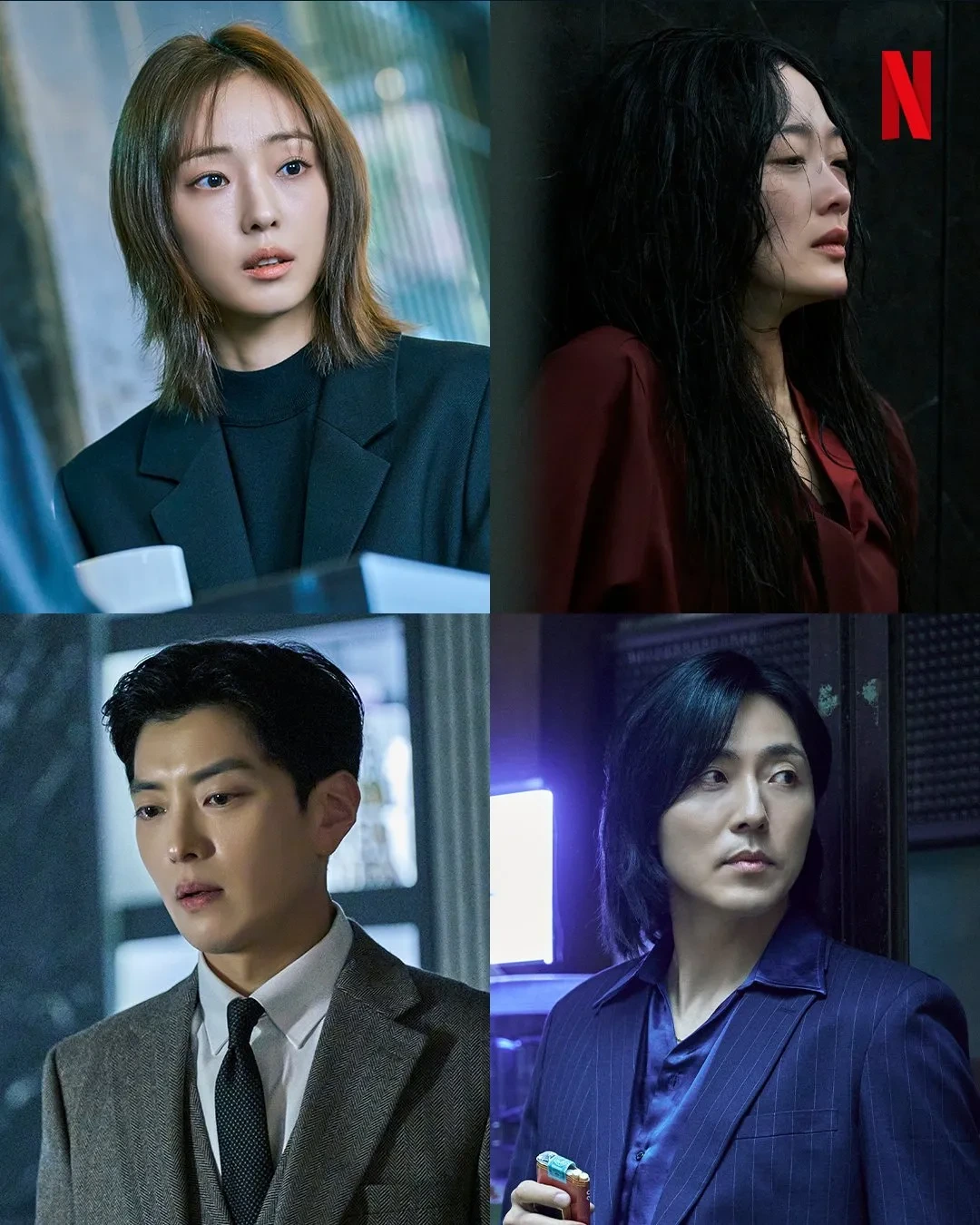 공개 예정 한드 모음 | 인스티즈