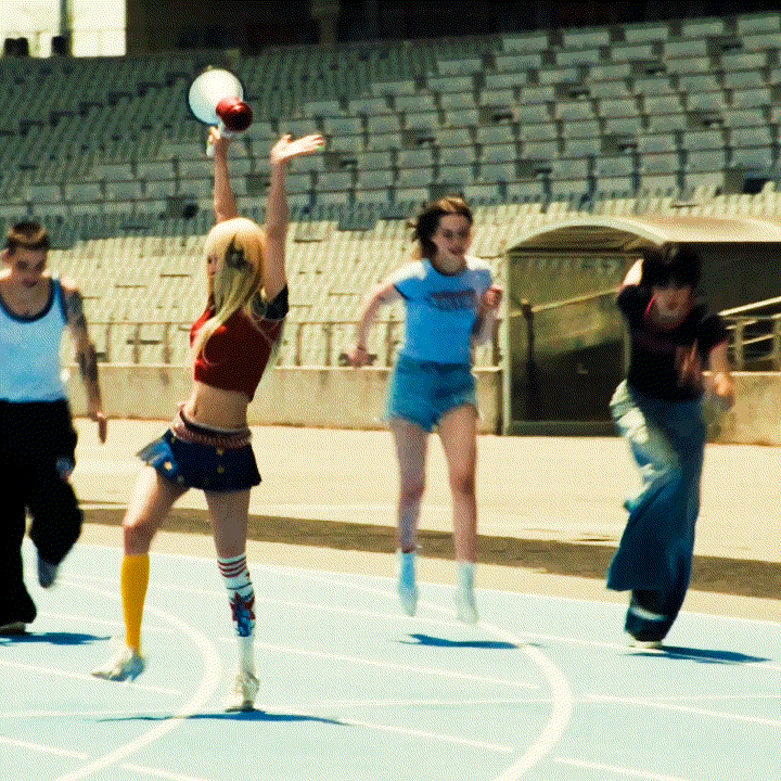 스엠이 니들 취향 몰라서 다 시도해봤어 라고 말하는거 같은 보아 정규 11집 컨셉.jpgif | 인스티즈