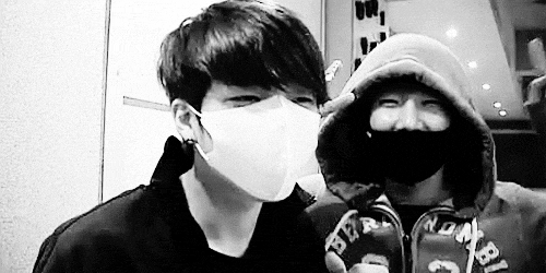 약 2.5세대 팬픽 판을 잡아먹었던 두 커플 | 인스티즈