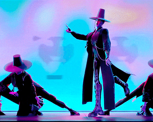 궁궐 놀러가면 빌려입는 주름치마 원피스 한복…근데 그거 뭐지? [그거사전2] | 인스티즈