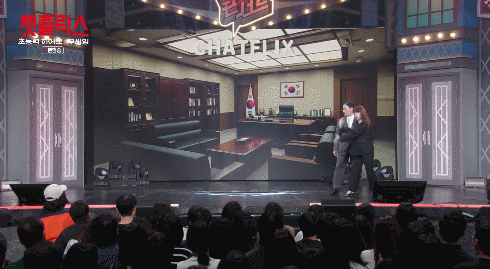 류승범이다 노홍철이다 의견 나뉘는 분장 | 인스티즈