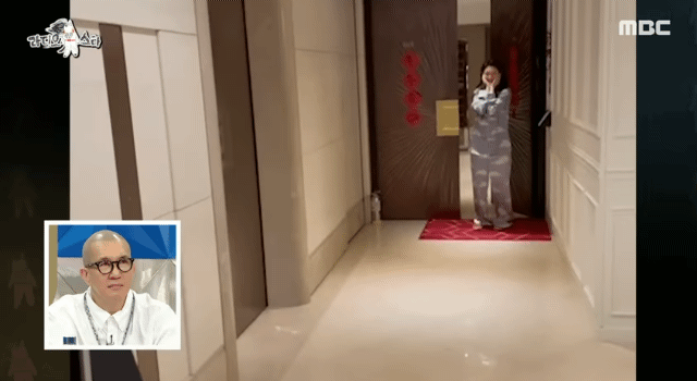 [라디오스타] 23년만에 구준엽&서희원 다시 만나던 날 | 인스티즈