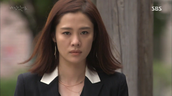 [드라마애인있어요] 흔한 불륜아닌 사랑이야기 5화(1) | 인스티즈