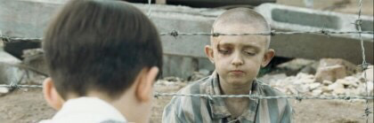 세상에서 가장 슬픈 영화, 줄무늬 파자마를 입은 소년 (스포) | 인스티즈