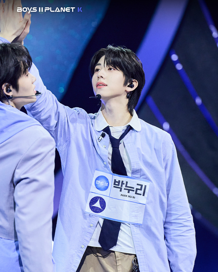 보플2 떨어지자마자 김민준 박누리 재빠르게 낚아챈 회사 | 인스티즈