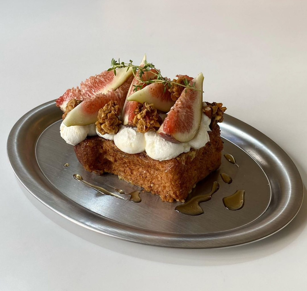 무화과 디저트 맛집 4 | 인스티즈