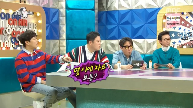 육아 1도 모르는 장범준이 깝깝한 심지호 | 인스티즈