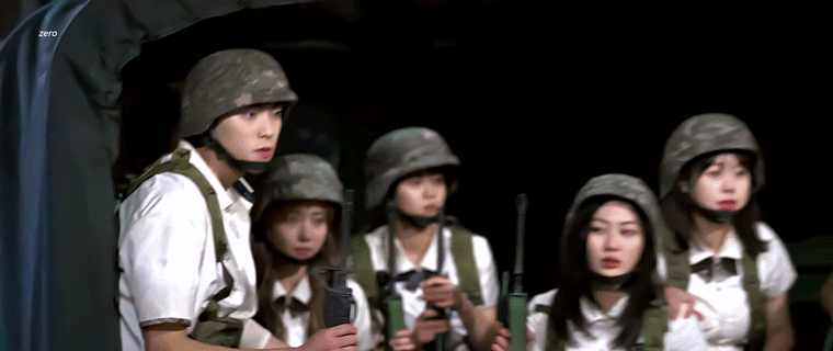 은근 마니아층 있는 한국 드라마 장르 | 인스티즈