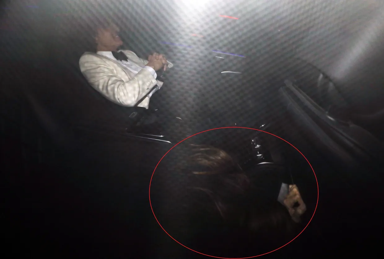 톰 크루즈 & 아나 데 아르마스 열애 공식인정 | 인스티즈