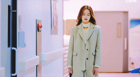 박보영의 벽치기 | 인스티즈