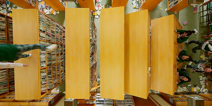 은근 마니아층 있는 한국 드라마 장르 | 인스티즈