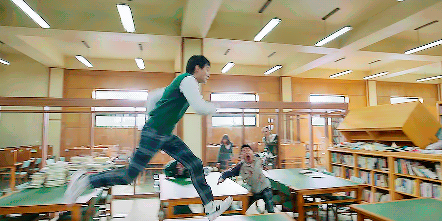 은근 마니아층 있는 한국 드라마 장르 | 인스티즈