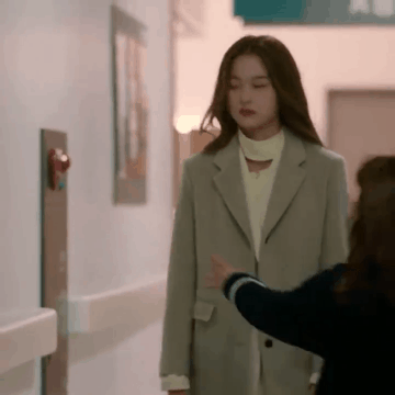 박보영의 벽치기 | 인스티즈