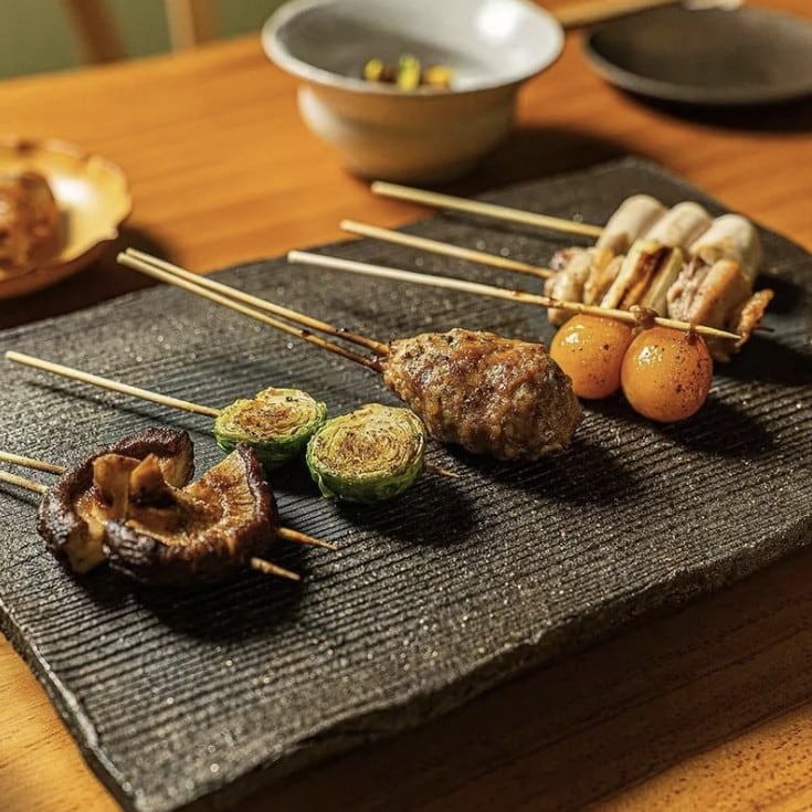 복날이 변했다, 삼계탕 대신 야키토리 | 인스티즈