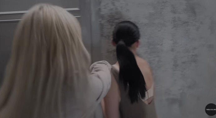 퀄리티 영혼까지 끌어 모으고 있는듯한 전소미 이번 컴백 | 인스티즈