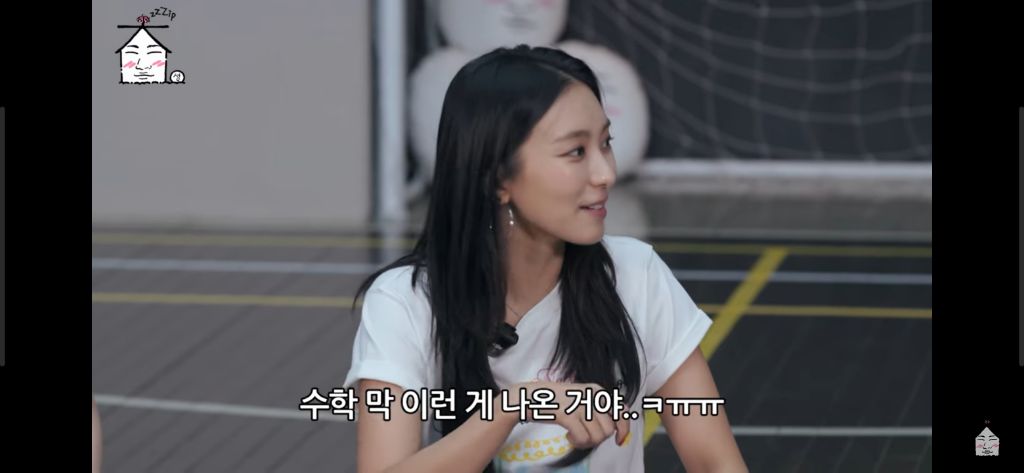 씨스타 스타킹에서 짤린 썰 | 인스티즈