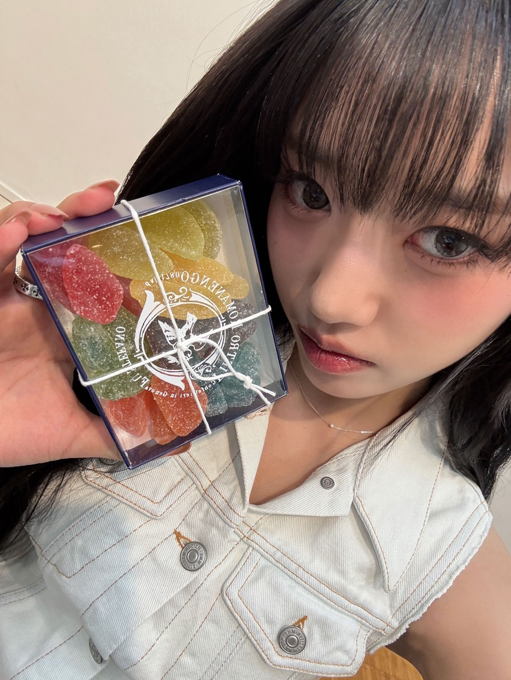 미야오 수인 인스타그램 업로드 | 인스티즈