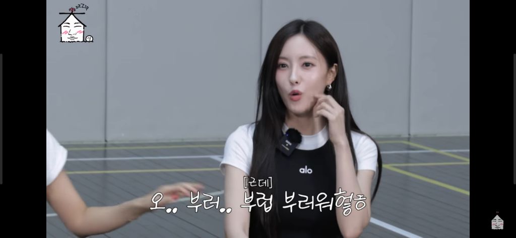 씨스타 스타킹에서 짤린 썰 | 인스티즈