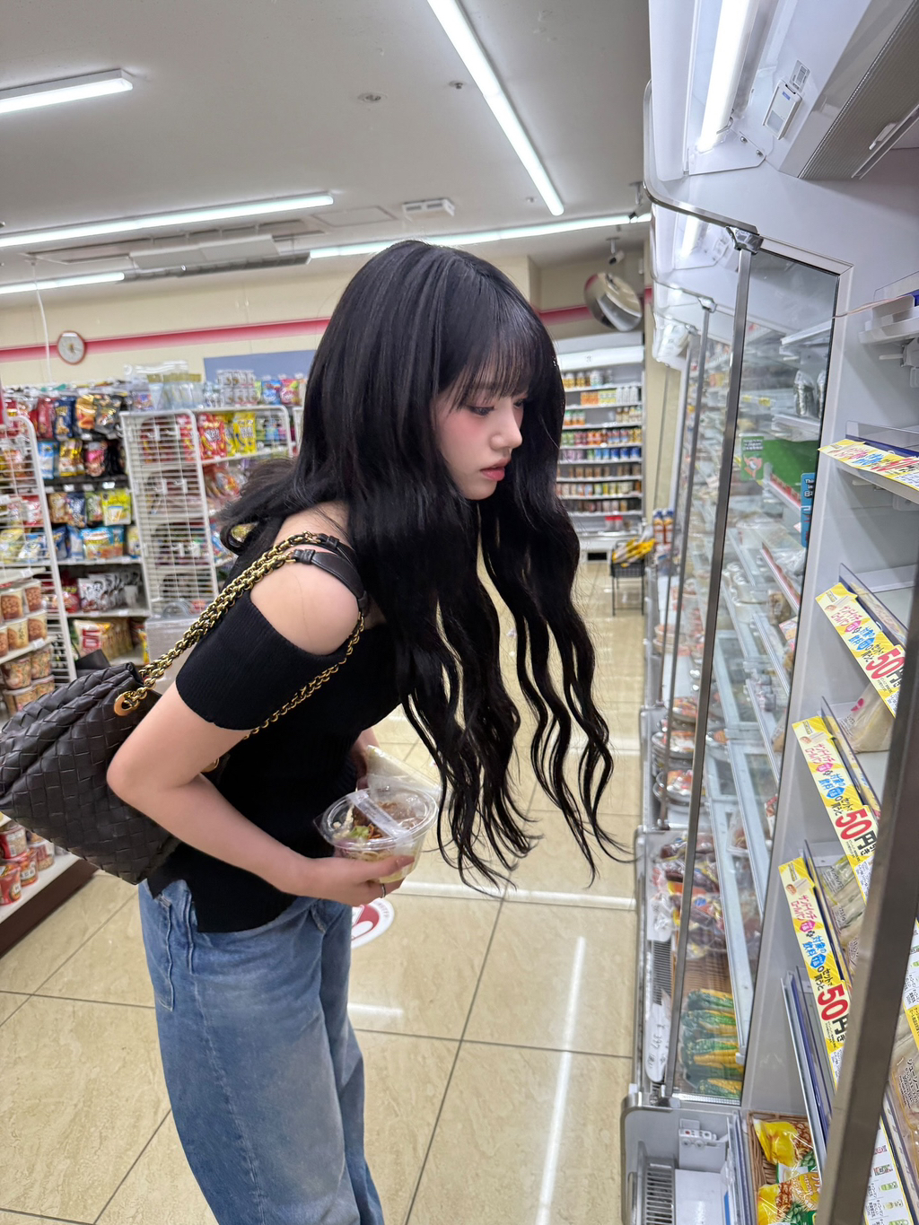 미야오 수인 인스타그램 업로드 | 인스티즈