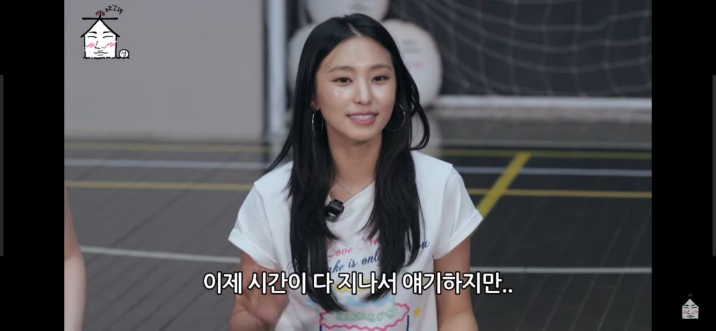 씨스타 스타킹에서 짤린 썰 | 인스티즈