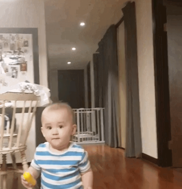 슈돌 아기들 눈엔 대머리 = 벤틀리 | 인스티즈