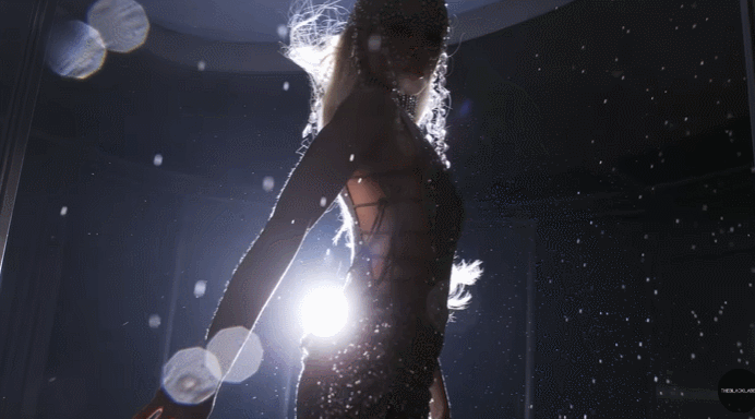 퀄리티 영혼까지 끌어 모으고 있는듯한 전소미 이번 컴백 | 인스티즈