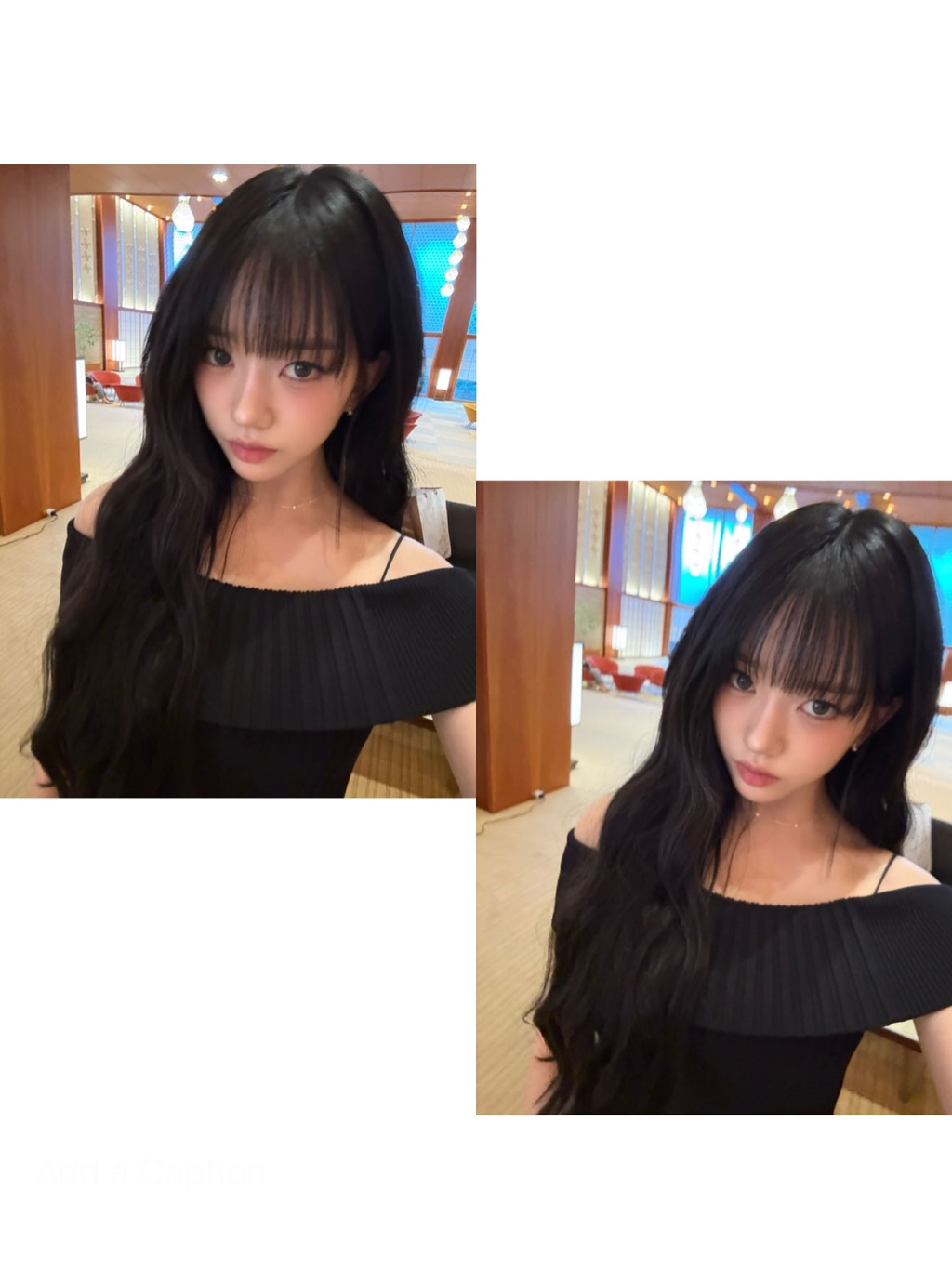 미야오 수인 인스타그램 업로드 | 인스티즈