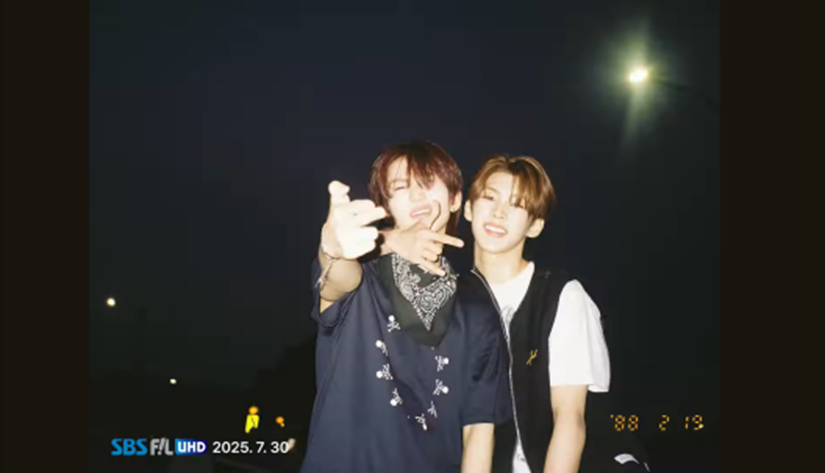 이쯤이면 지하철 엠버서더 줘야 할 것 같은 소속사 뚝심 | 인스티즈