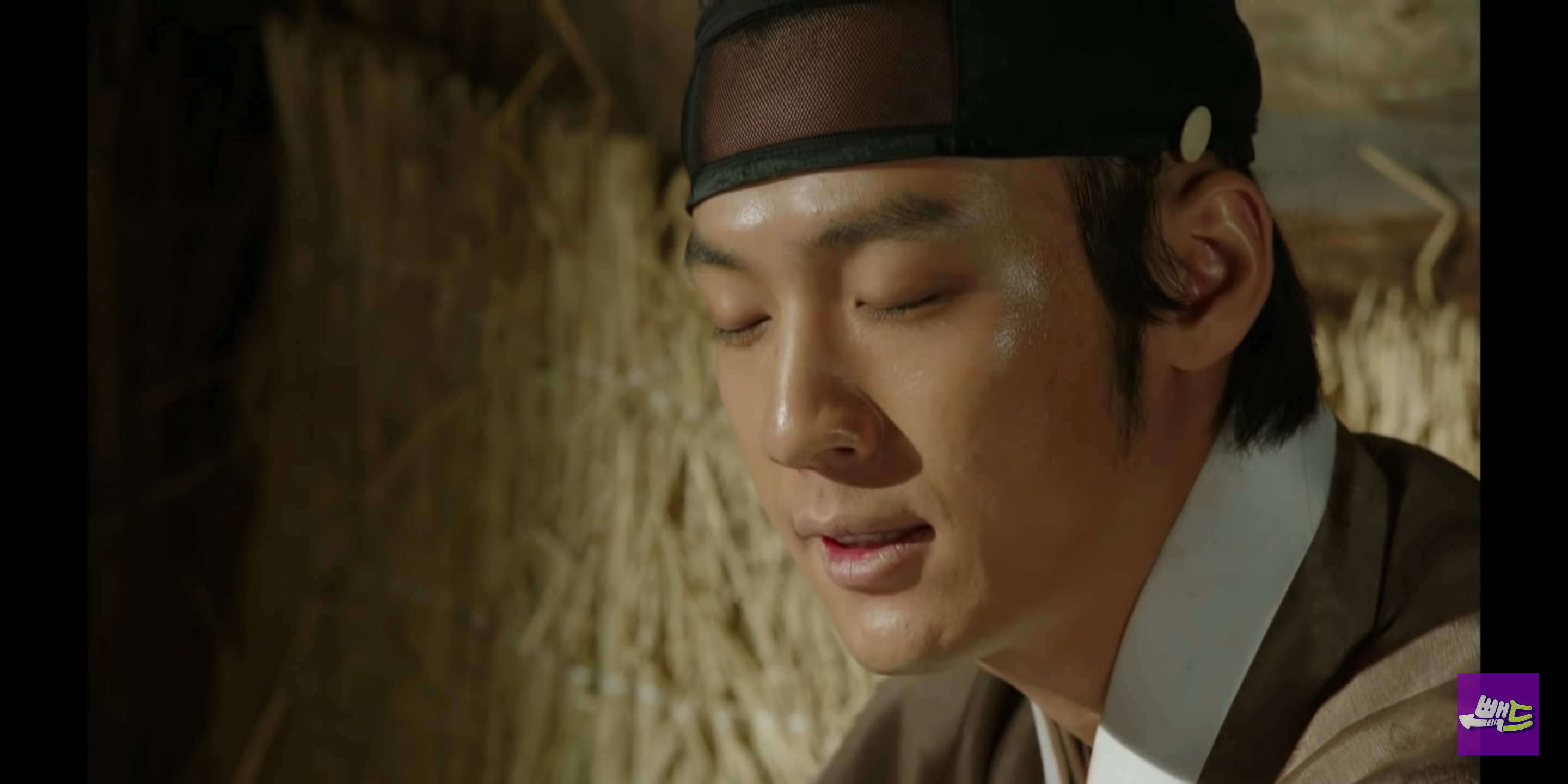 단언컨데 한국 드라마 사상 가장 소름 돋는 장면.jpg | 인스티즈