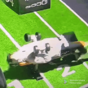 헬스장 자업자득 레전드.gif | 인스티즈