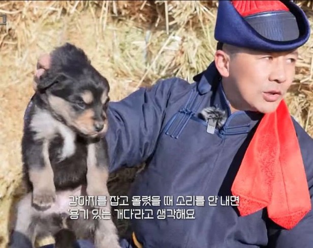 수달은 새끼를 낳으면 이곳저곳 돌아다니며 자랑하는 습성이 있습니다 | 인스티즈