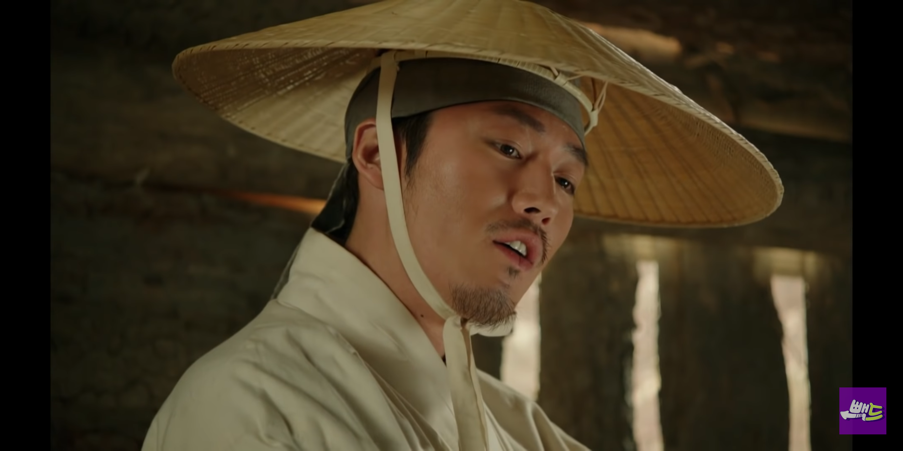 단언컨데 한국 드라마 사상 가장 소름 돋는 장면.jpg | 인스티즈