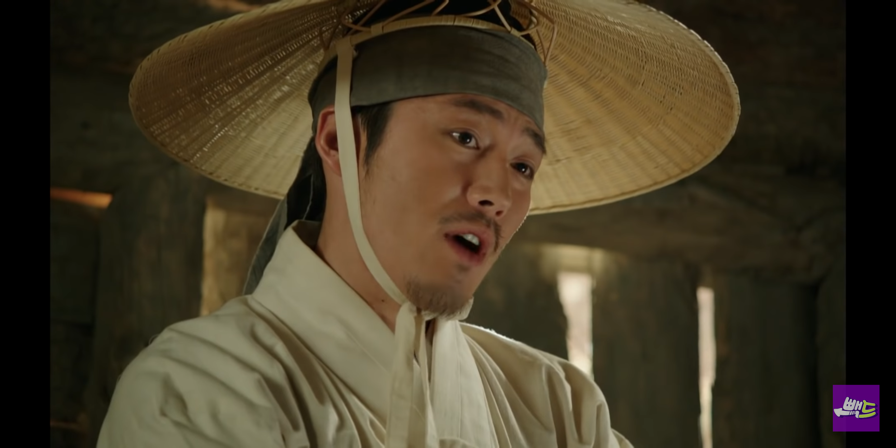 단언컨데 한국 드라마 사상 가장 소름 돋는 장면.jpg | 인스티즈