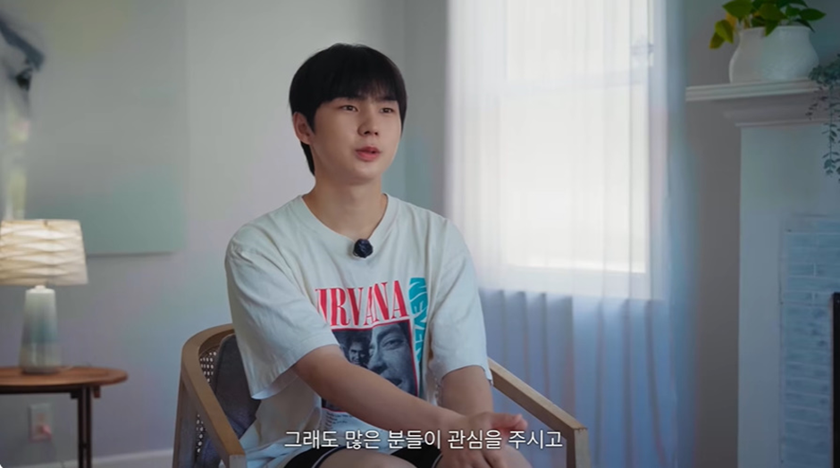 1년만에 이루어진 연습생들의 소박한 소원 | 인스티즈