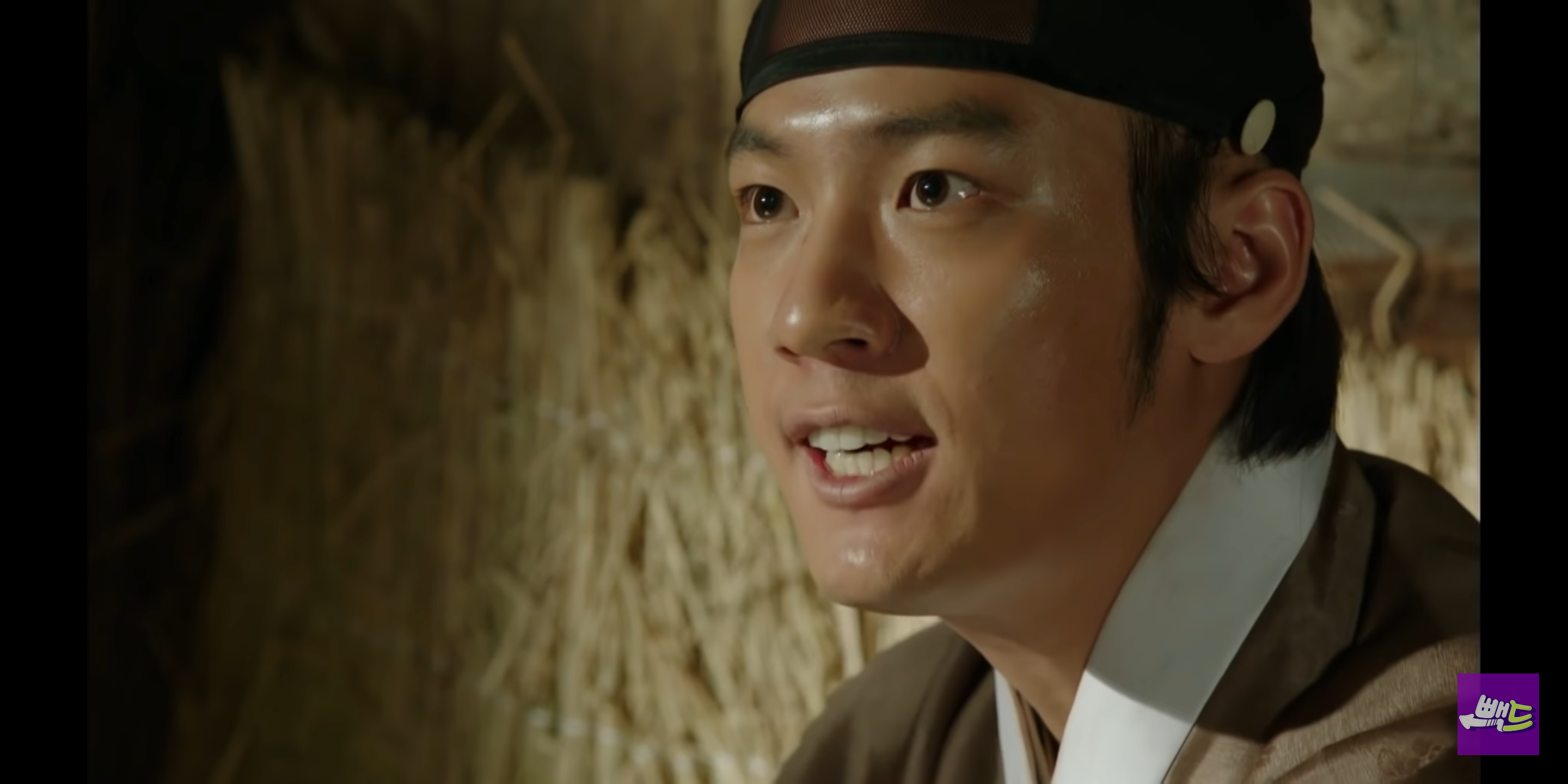 단언컨데 한국 드라마 사상 가장 소름 돋는 장면.jpg | 인스티즈