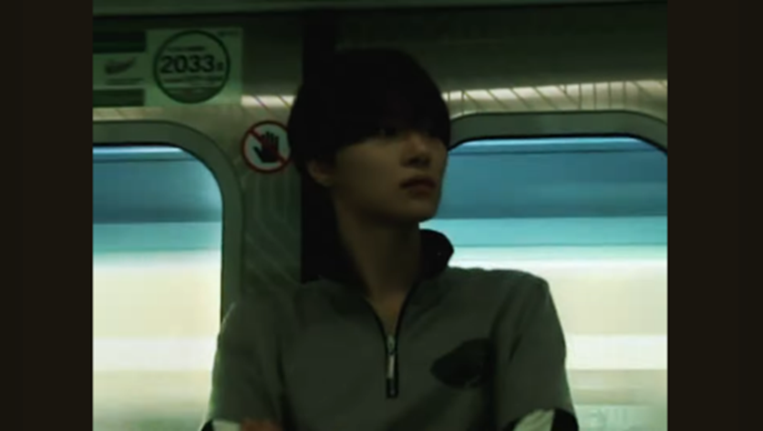 이쯤이면 지하철 엠버서더 줘야 할 것 같은 소속사 뚝심 | 인스티즈